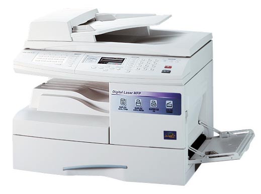 Samsung SCX 5315F