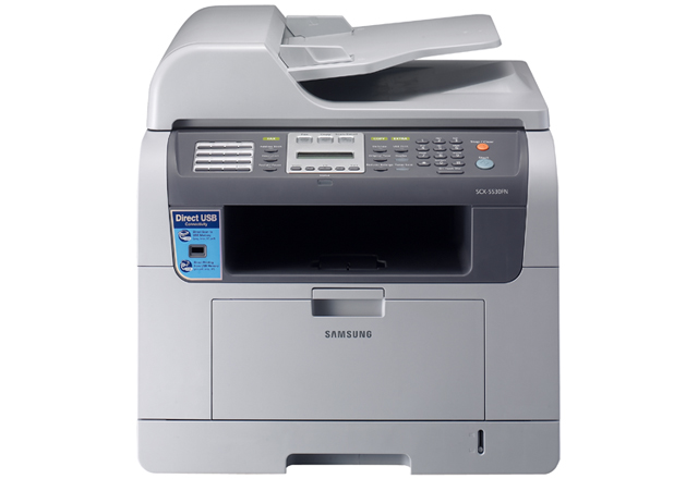 Samsung SCX 5530