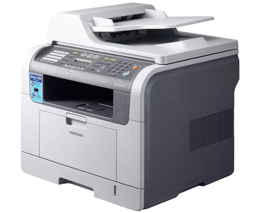 Samsung SCX 5530 FN
