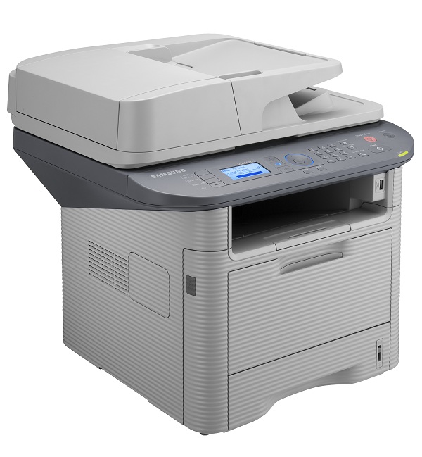 Samsung SCX 5637