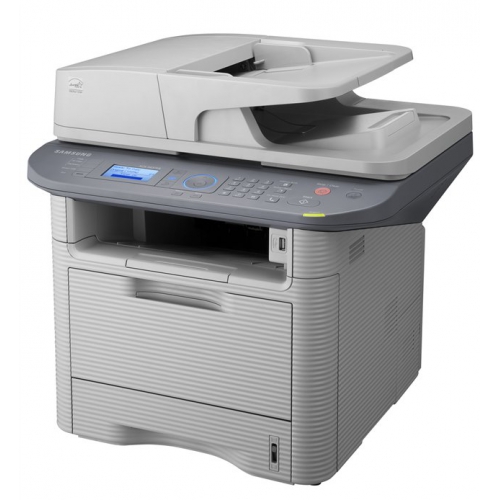 Samsung SCX 5637 FN
