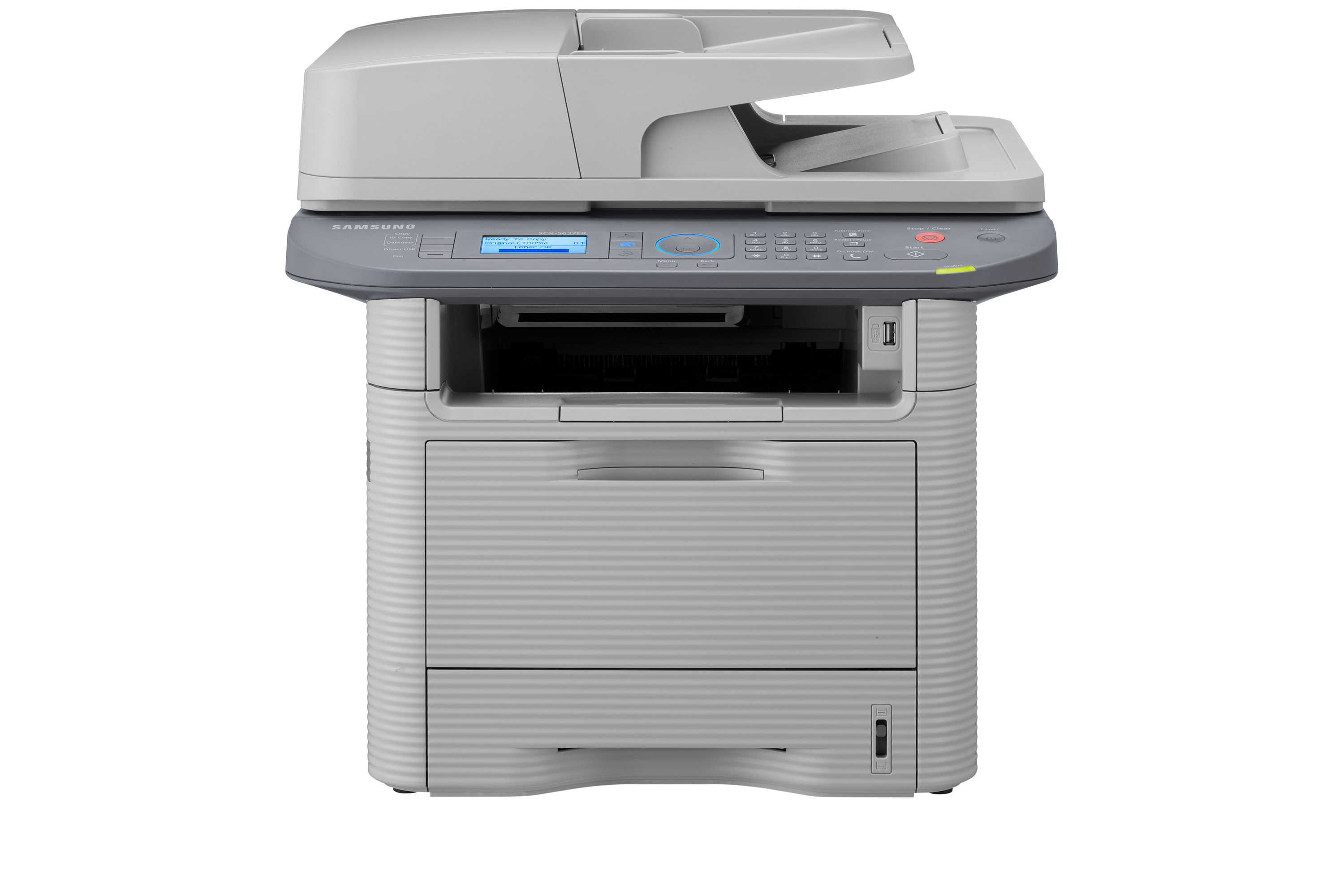 Samsung SCX 5637 FR