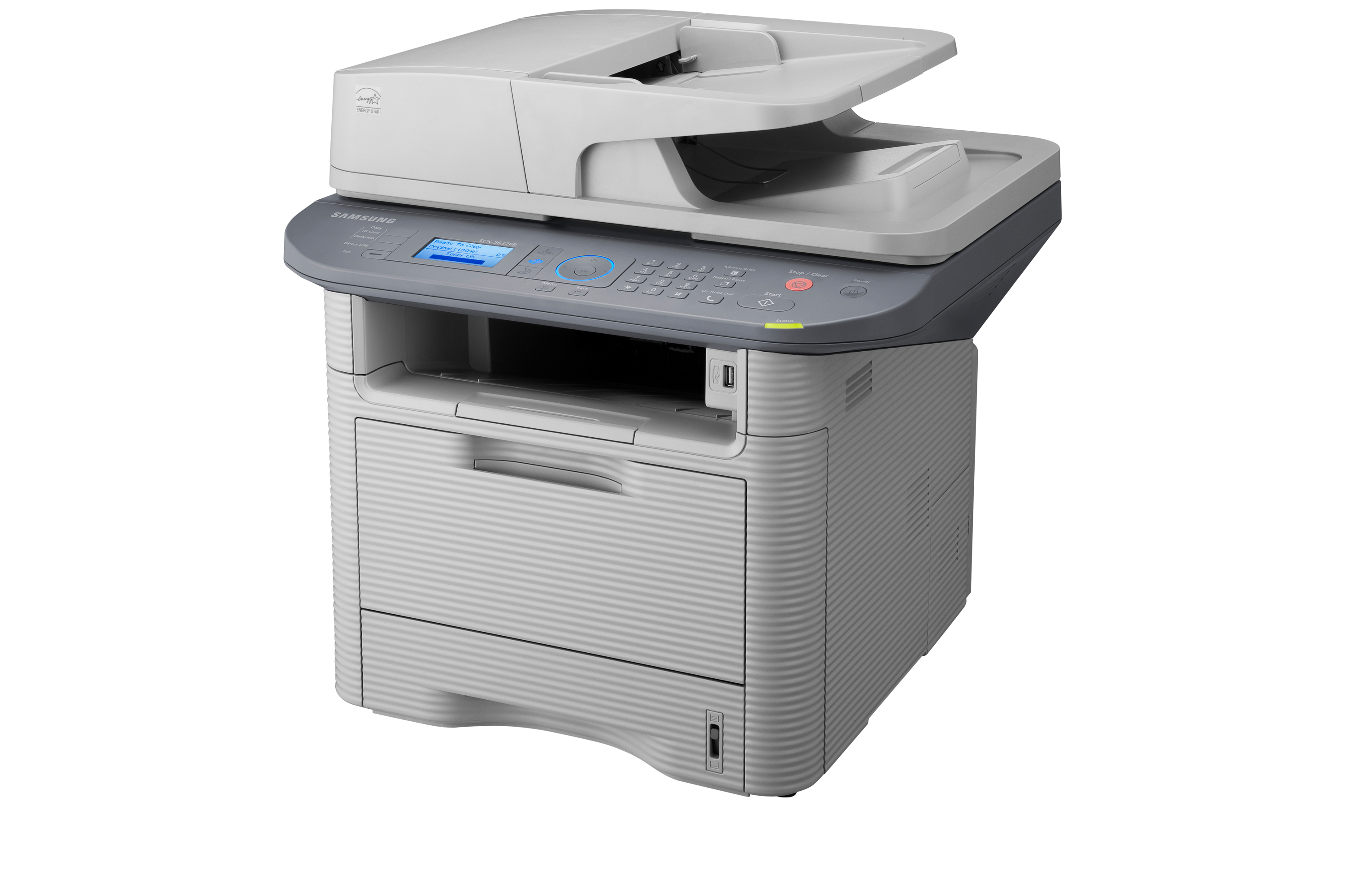 Samsung SCX 5637 FW