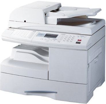 Samsung SCX 6220