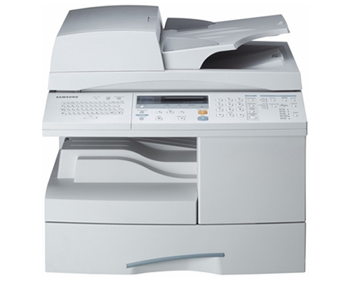 Samsung SCX 6320F