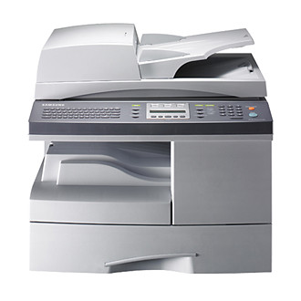 Samsung SCX 6322DN