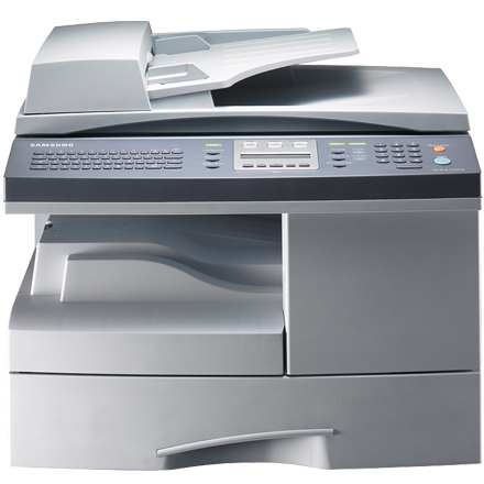 Samsung SCX 6520