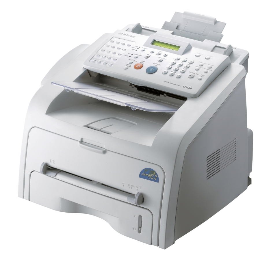 Samsung SF 560 R
