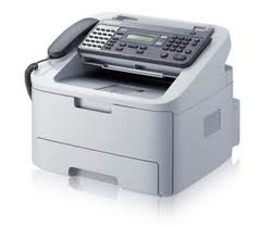 Samsung SF 650P