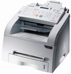 Samsung SF 750