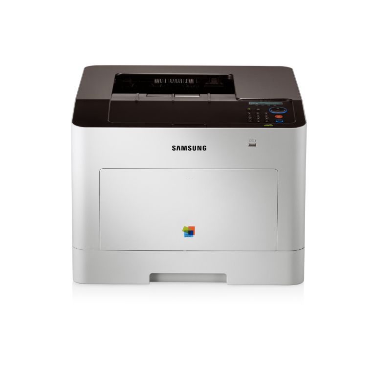 Samsung CLP 680w