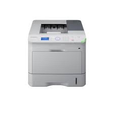 Samsung ML-5512ND