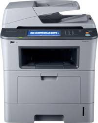 Samsung SCX-5835FN