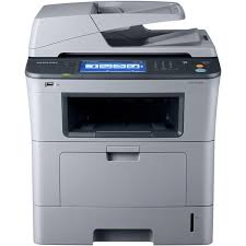 Samsung SCX-5935FN