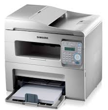 Samsung SCX 4655fn