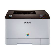 Samsung SL- C1810W