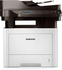 Samsung Xpress M3825