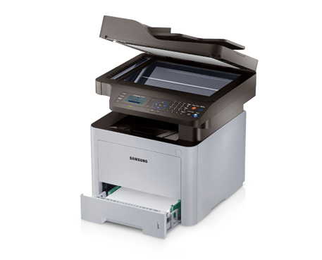Samsung Xpress SL-M3370FD