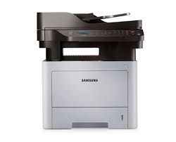 Samsung Xpress SL-M3370
