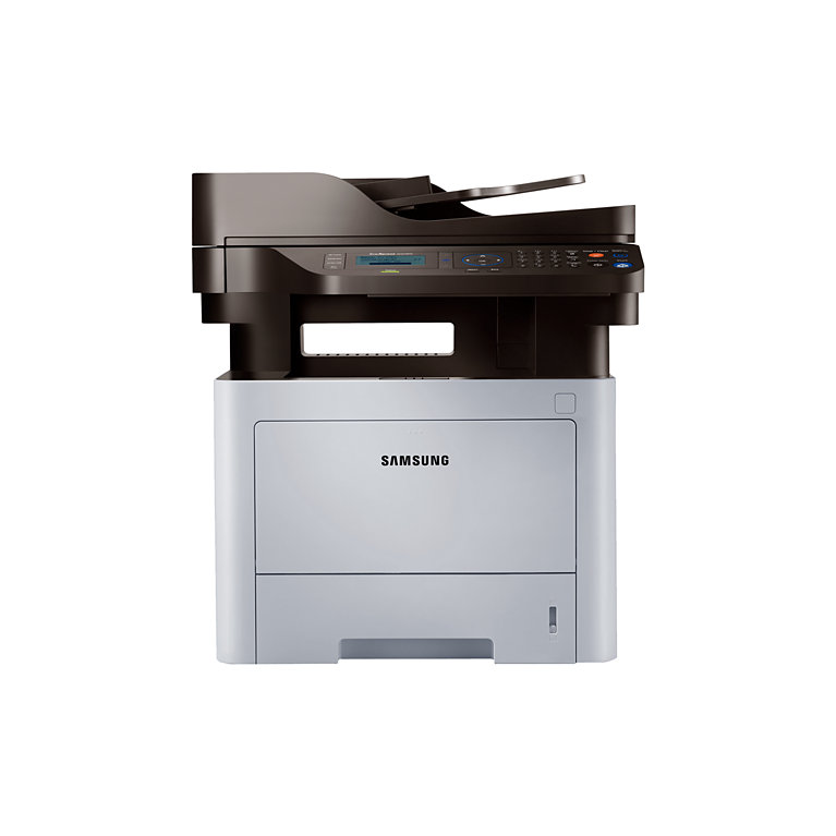 Samsung Xpress SL-M3870