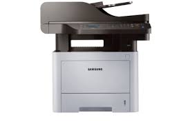Samsung Xpress SL-M3870fw
