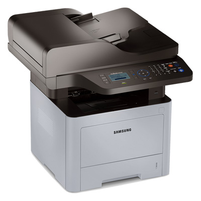 Samsung Xpress SL-M4070