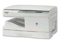 Sharp AL 1043