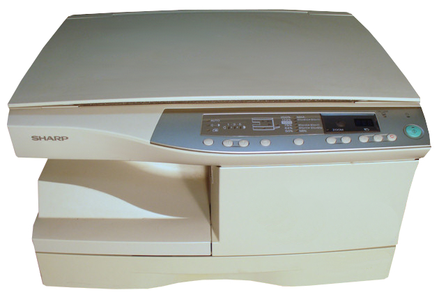 Sharp AL 1045