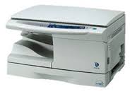 Sharp AL 1216