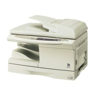 Sharp AL 1255
