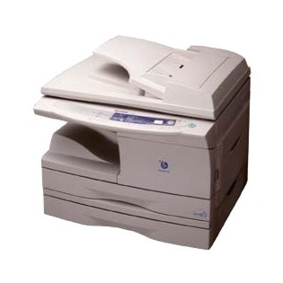 Sharp AL 1456