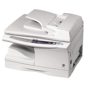 Sharp AL 1520