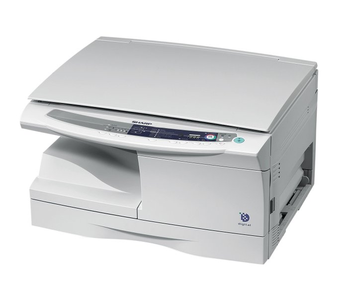 Sharp AL 1530