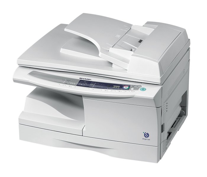 Sharp AL 1540CS