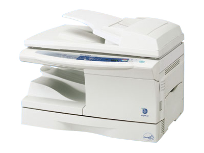 Sharp AL 1553