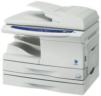 Sharp AL 1553SG