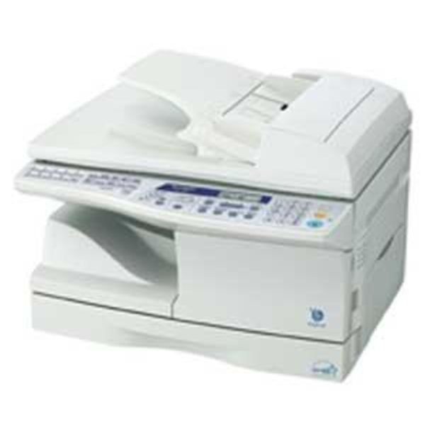 Sharp AL 1555