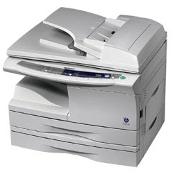 Sharp AL 1600