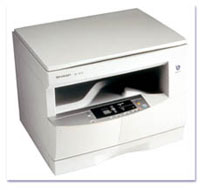Sharp AL 1610