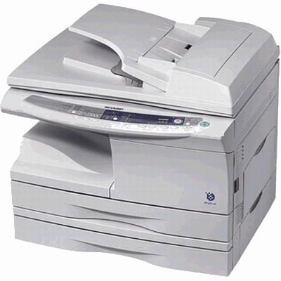 Sharp AL 1642CS