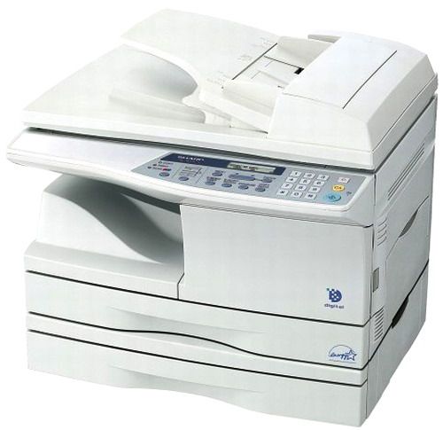 Sharp AL 1655CS