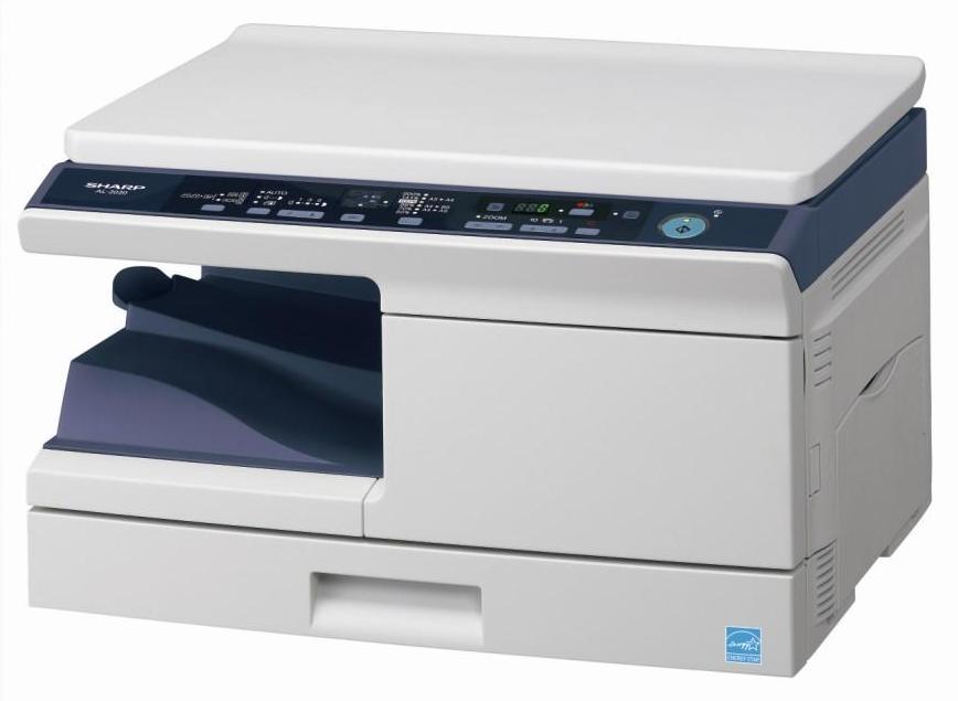 Sharp AL 2020SG