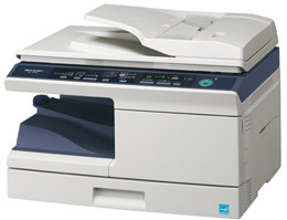 Sharp AL 2040
