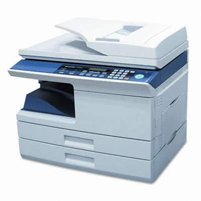 Sharp AL 2040CS