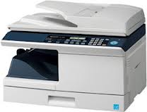 Sharp AL 2050