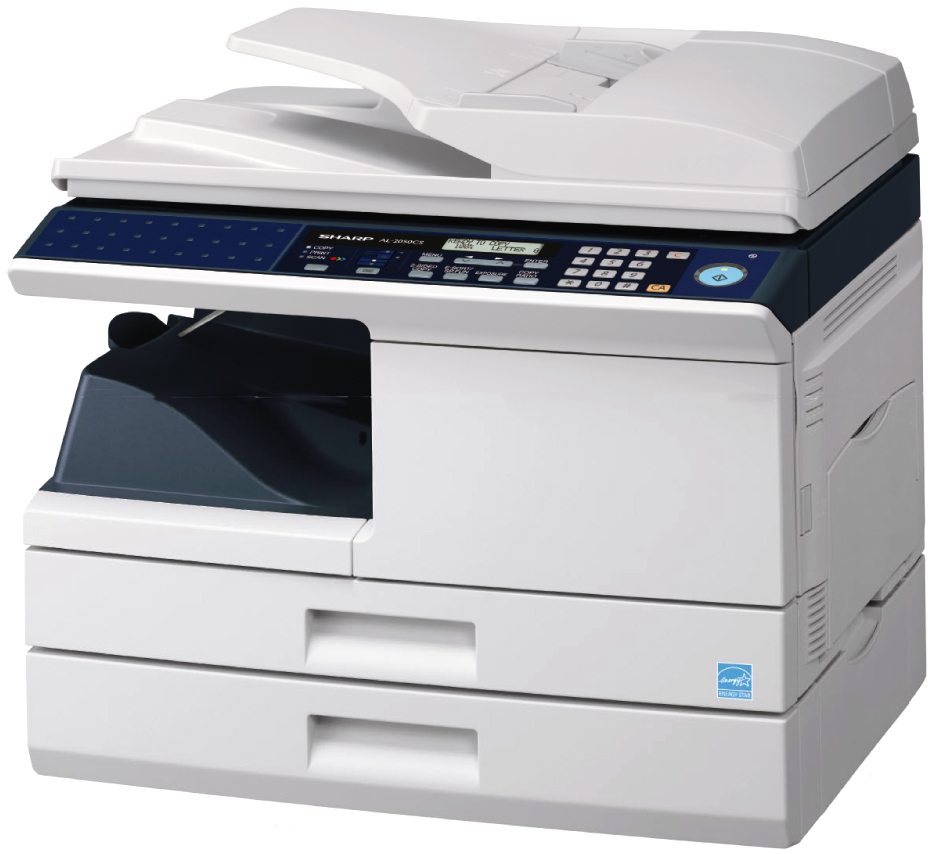 Sharp AL 2050SG