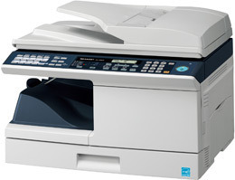 Sharp AL 2060