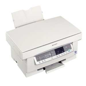 Sharp AL 841