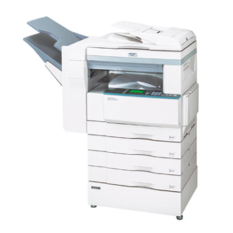 Sharp AR 200