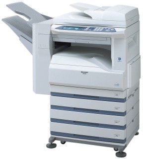 Sharp AR 236